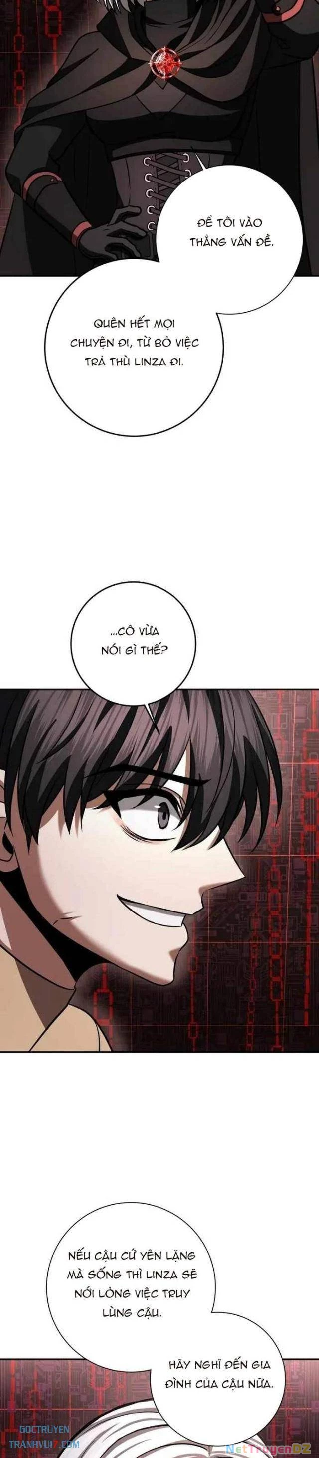 Vua Gacha Trùm Game Thủ Chapter 19 - Trang 3