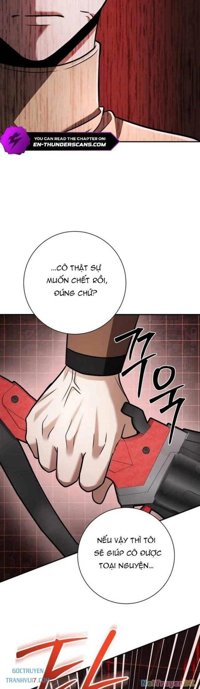 Vua Gacha Trùm Game Thủ Chapter 19 - Trang 3