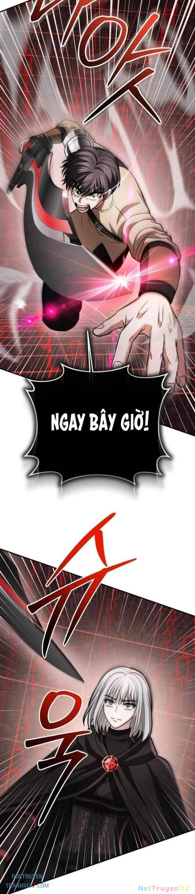 Vua Gacha Trùm Game Thủ Chapter 19 - Trang 3