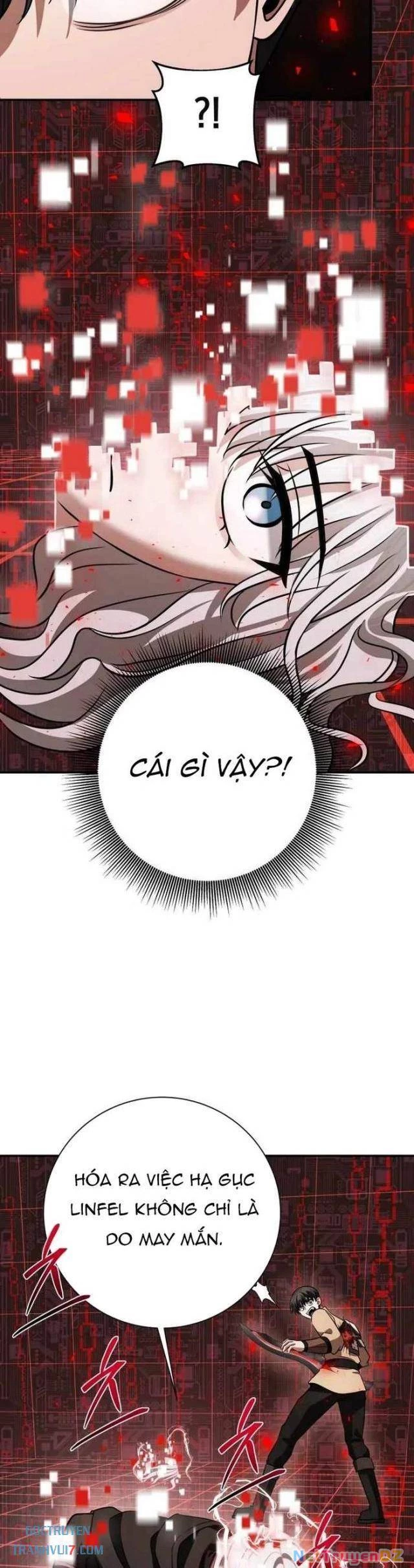 Vua Gacha Trùm Game Thủ Chapter 19 - Trang 3