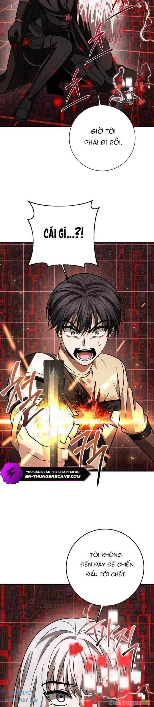 Vua Gacha Trùm Game Thủ Chapter 19 - Trang 3