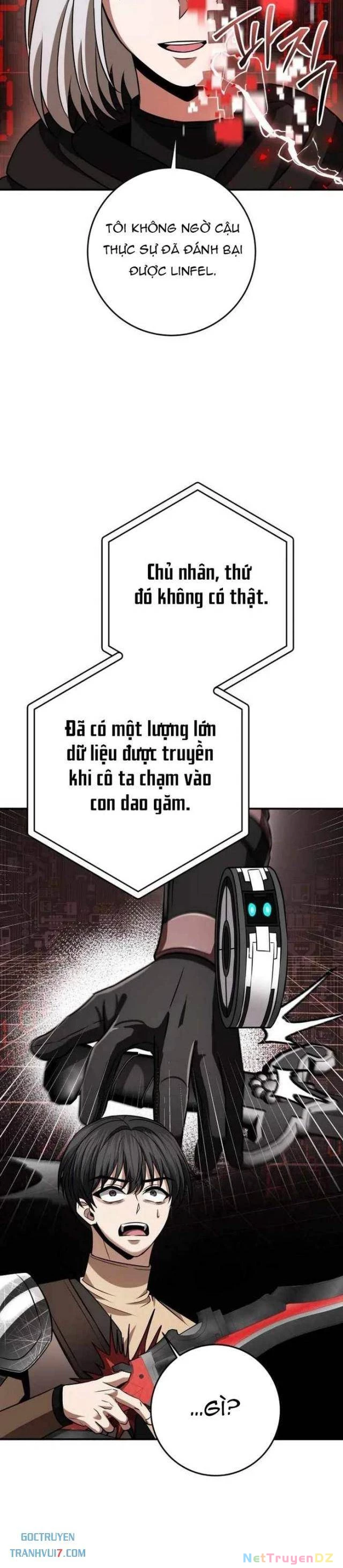 Vua Gacha Trùm Game Thủ Chapter 19 - Trang 3