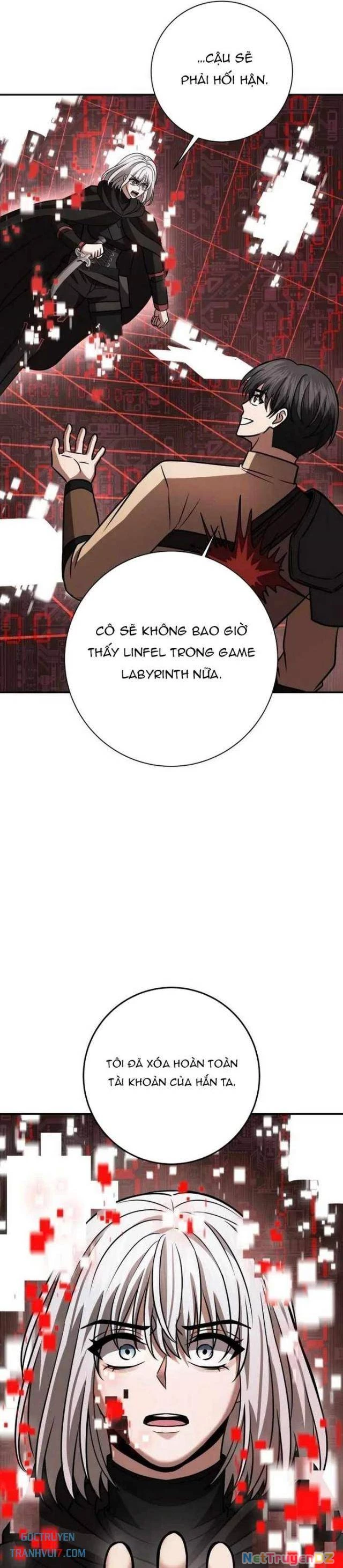 Vua Gacha Trùm Game Thủ Chapter 19 - Trang 3