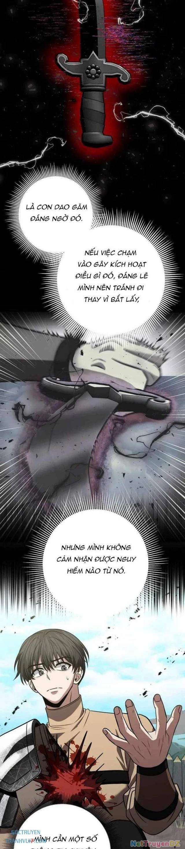 Vua Gacha Trùm Game Thủ Chapter 19 - Trang 3