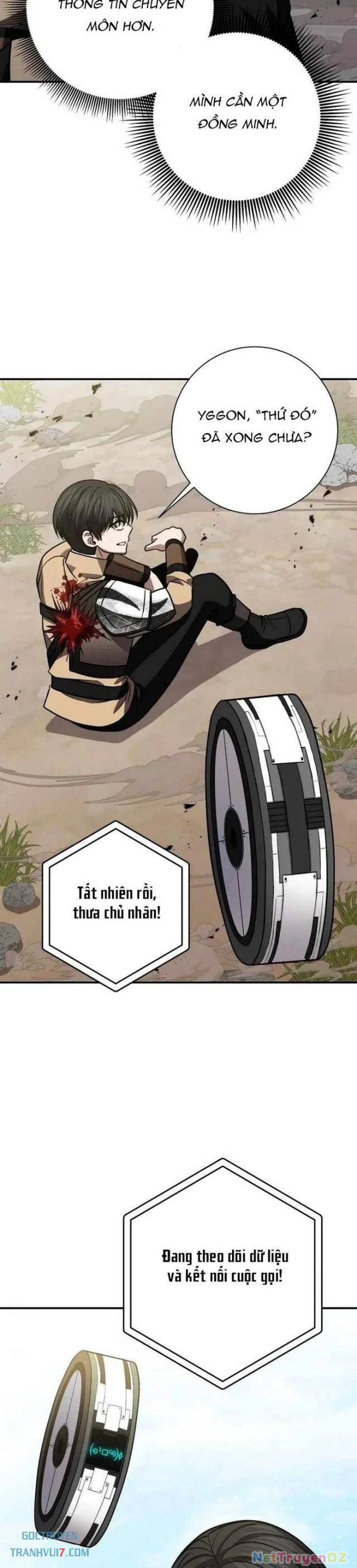 Vua Gacha Trùm Game Thủ Chapter 19 - Trang 3