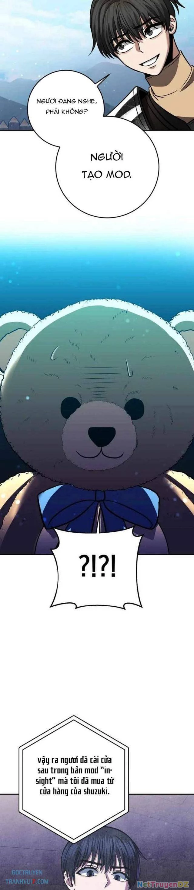 Vua Gacha Trùm Game Thủ Chapter 19 - Trang 3