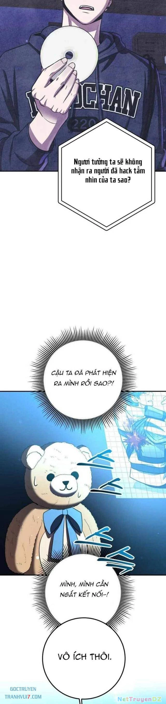 Vua Gacha Trùm Game Thủ Chapter 19 - Trang 3