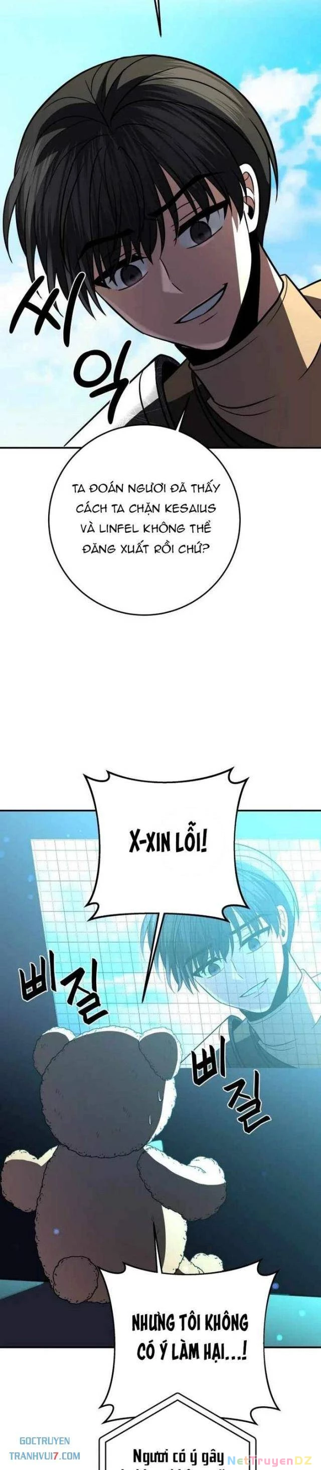 Vua Gacha Trùm Game Thủ Chapter 19 - Trang 3