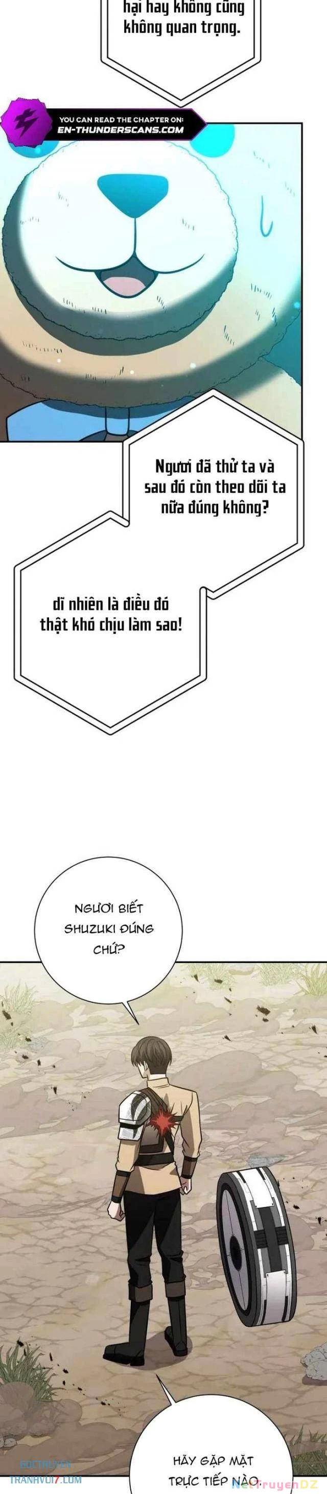 Vua Gacha Trùm Game Thủ Chapter 19 - Trang 3