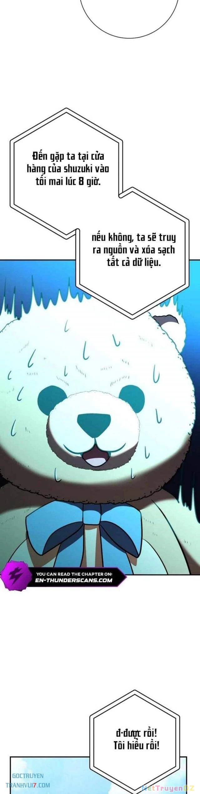 Vua Gacha Trùm Game Thủ Chapter 19 - Trang 3