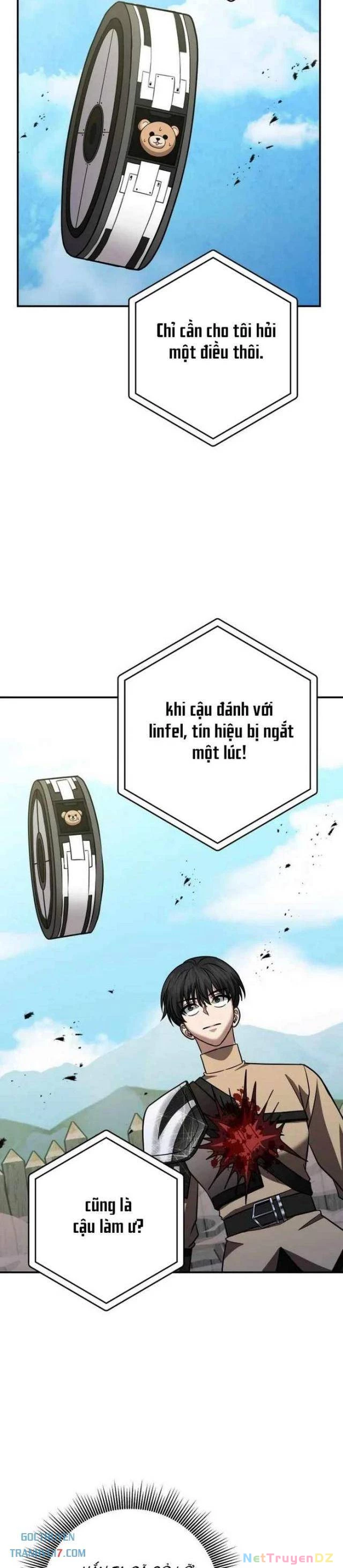 Vua Gacha Trùm Game Thủ Chapter 19 - Trang 3