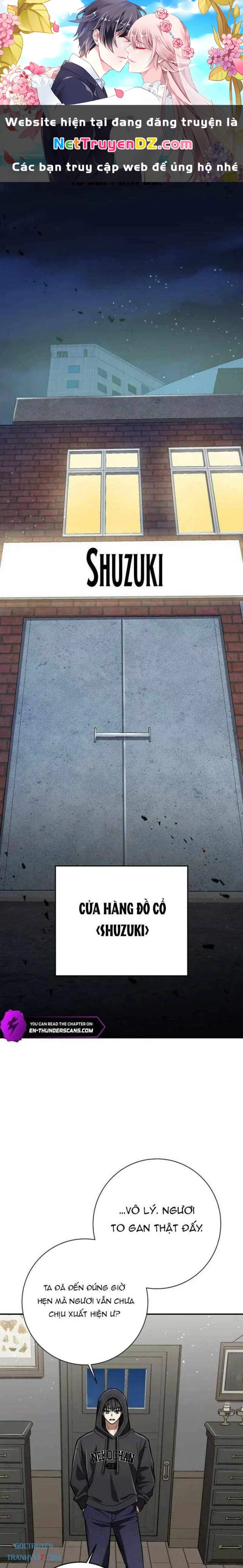 Vua Gacha Trùm Game Thủ Chapter 20 - Trang 3