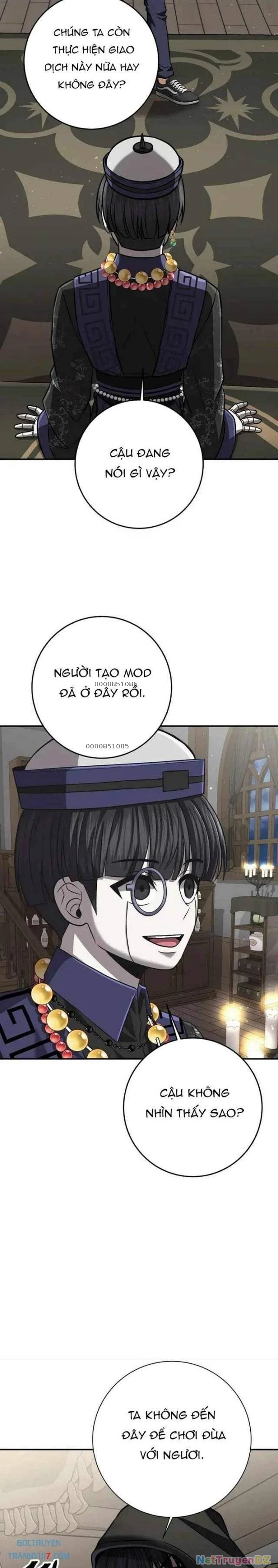 Vua Gacha Trùm Game Thủ Chapter 20 - Trang 3