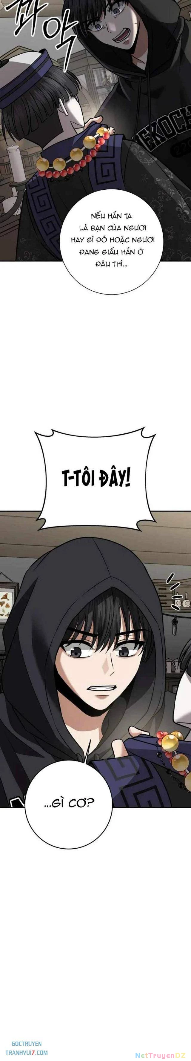 Vua Gacha Trùm Game Thủ Chapter 20 - Trang 3