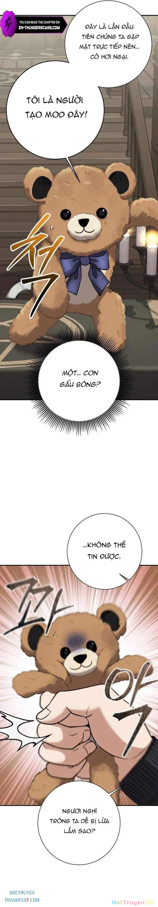 Vua Gacha Trùm Game Thủ Chapter 20 - Trang 3