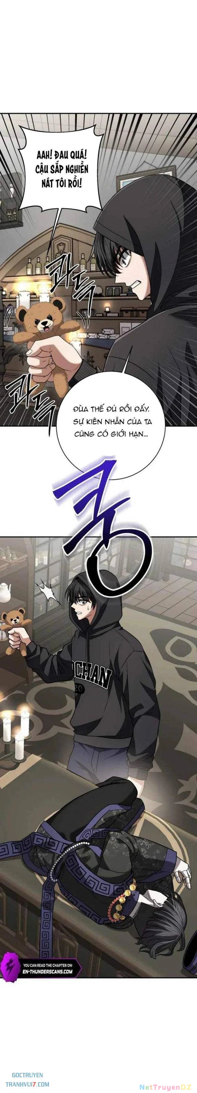 Vua Gacha Trùm Game Thủ Chapter 20 - Trang 3