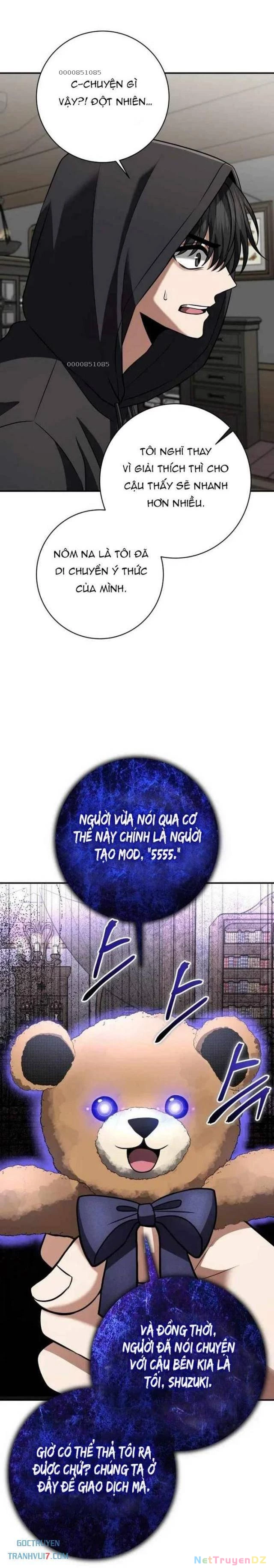 Vua Gacha Trùm Game Thủ Chapter 20 - Trang 3