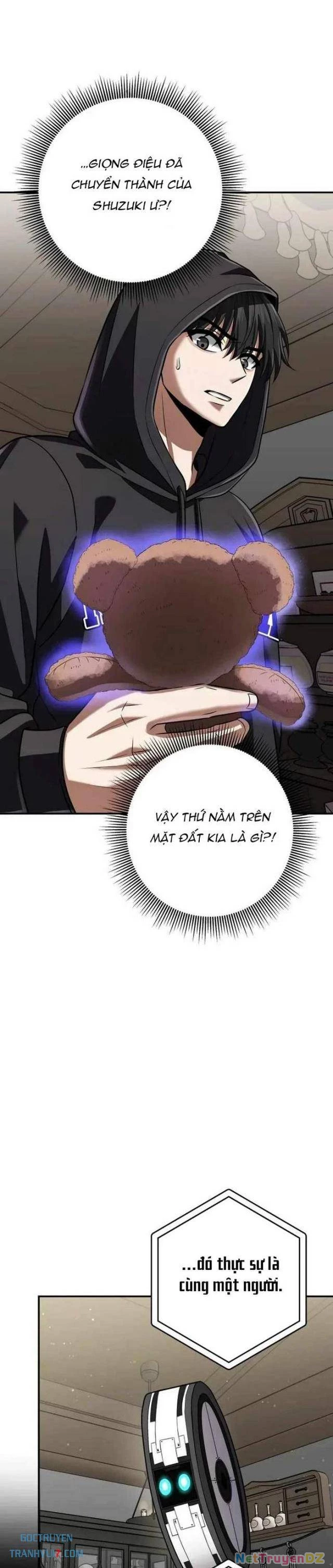 Vua Gacha Trùm Game Thủ Chapter 20 - Trang 3