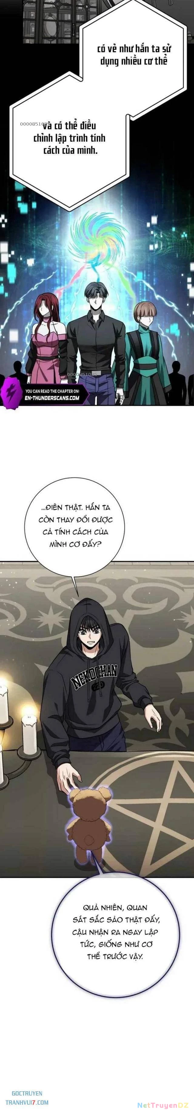 Vua Gacha Trùm Game Thủ Chapter 20 - Trang 3