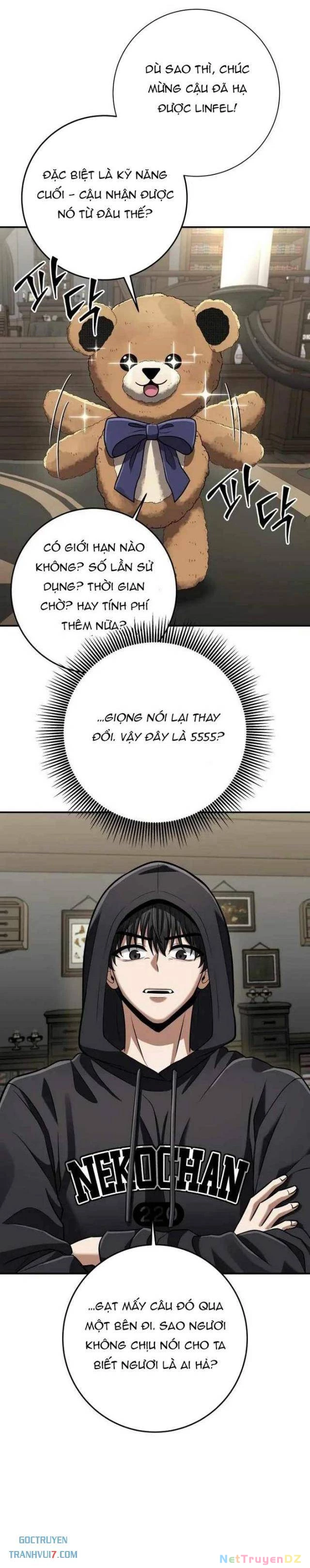 Vua Gacha Trùm Game Thủ Chapter 20 - Trang 3