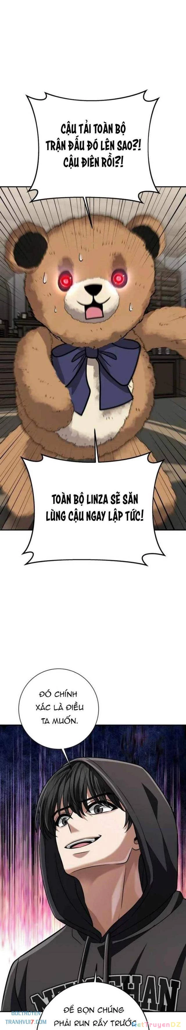 Vua Gacha Trùm Game Thủ Chapter 20 - Trang 3