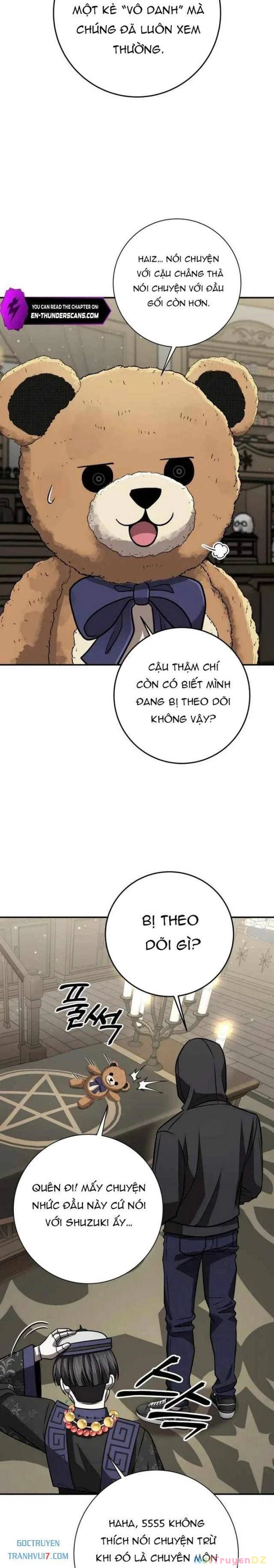 Vua Gacha Trùm Game Thủ Chapter 20 - Trang 3