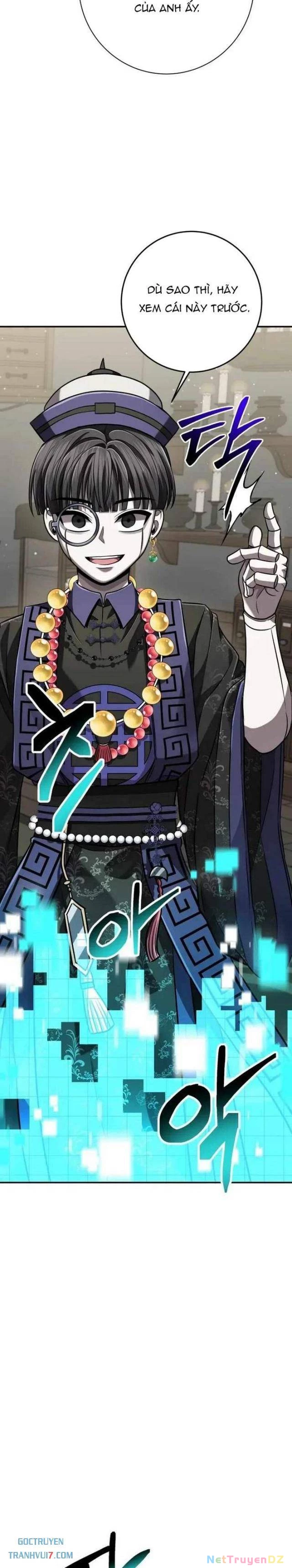 Vua Gacha Trùm Game Thủ Chapter 20 - Trang 3