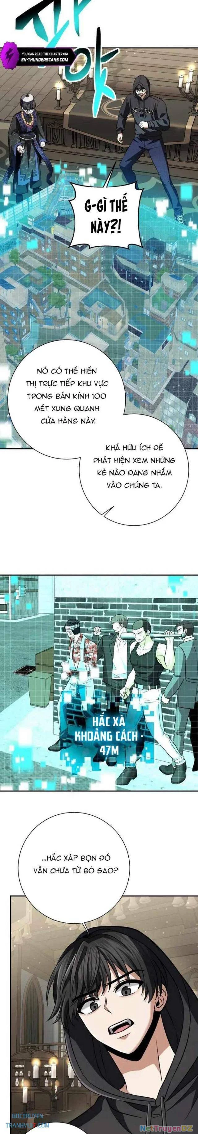 Vua Gacha Trùm Game Thủ Chapter 20 - Trang 3