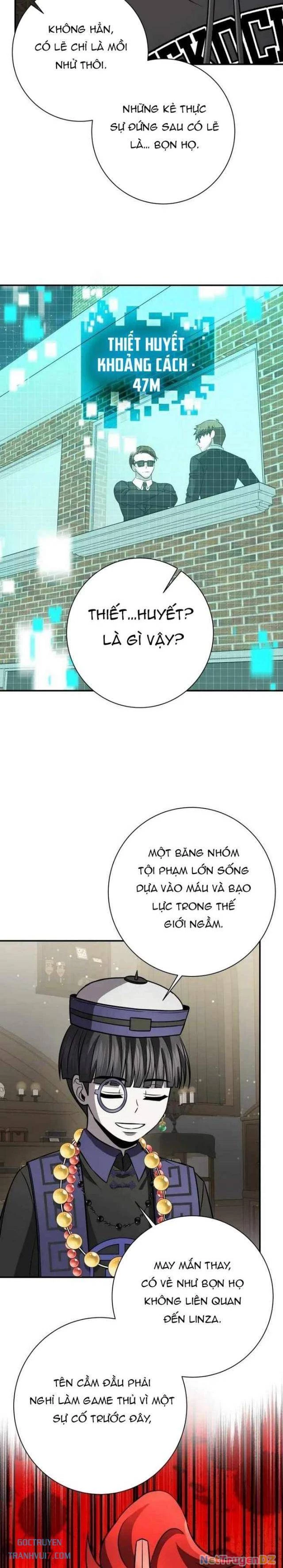 Vua Gacha Trùm Game Thủ Chapter 20 - Trang 3