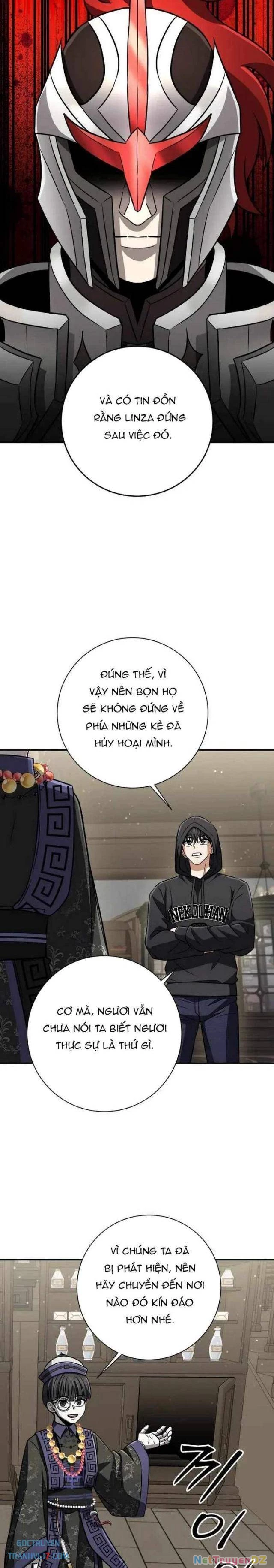 Vua Gacha Trùm Game Thủ Chapter 20 - Trang 3