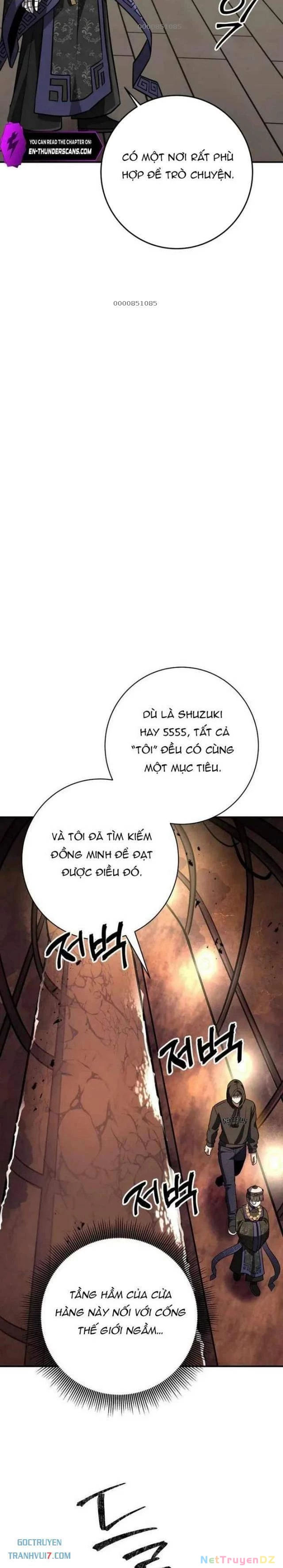 Vua Gacha Trùm Game Thủ Chapter 20 - Trang 3