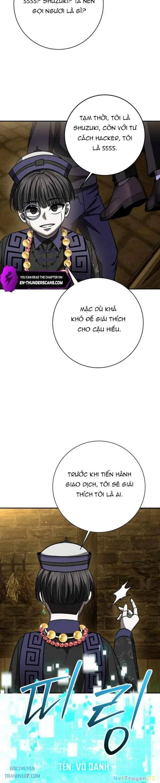 Vua Gacha Trùm Game Thủ Chapter 20 - Trang 3