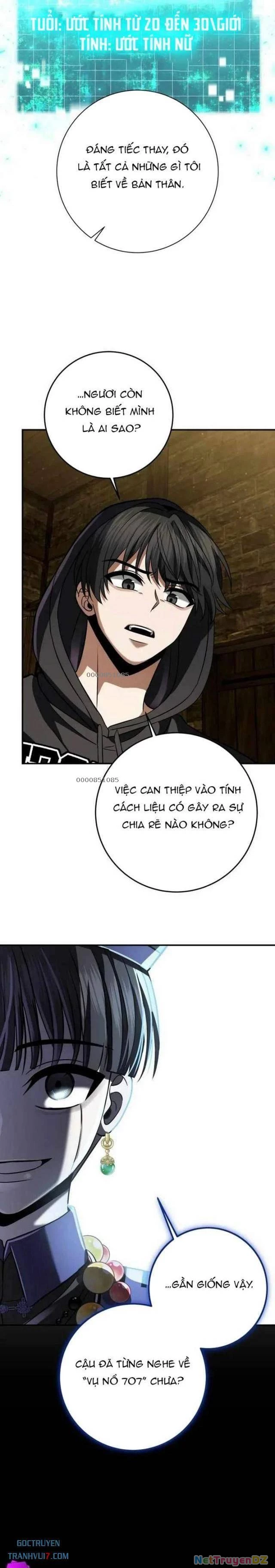 Vua Gacha Trùm Game Thủ Chapter 20 - Trang 3