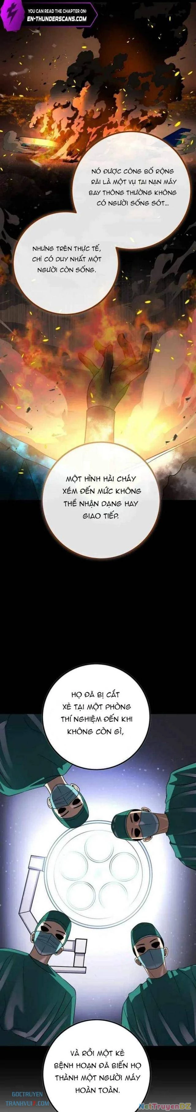 Vua Gacha Trùm Game Thủ Chapter 20 - Trang 3