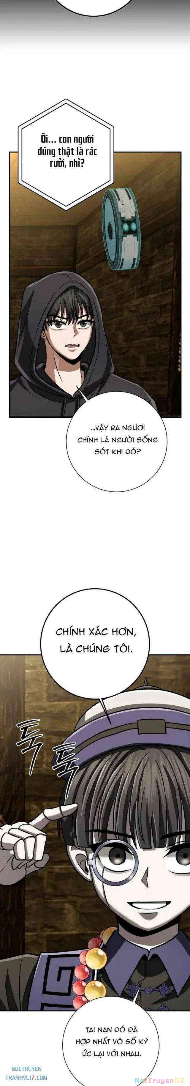 Vua Gacha Trùm Game Thủ Chapter 20 - Trang 3