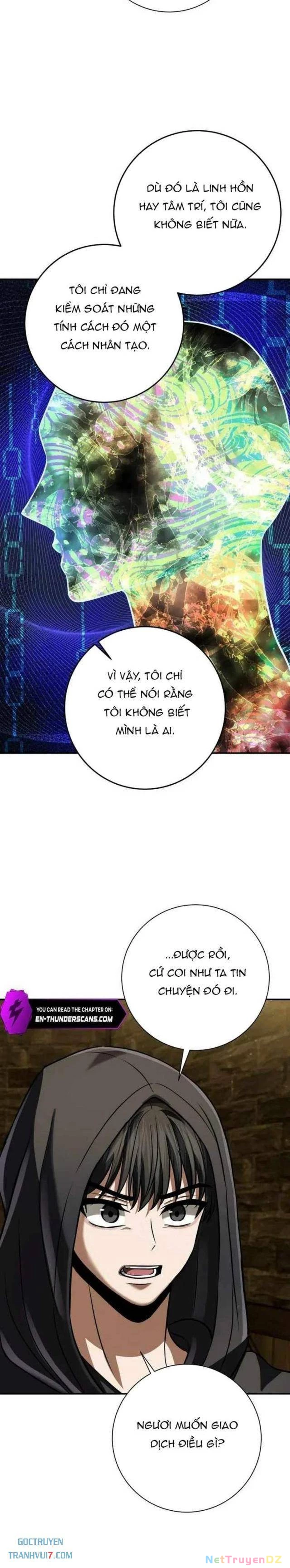 Vua Gacha Trùm Game Thủ Chapter 20 - Trang 3