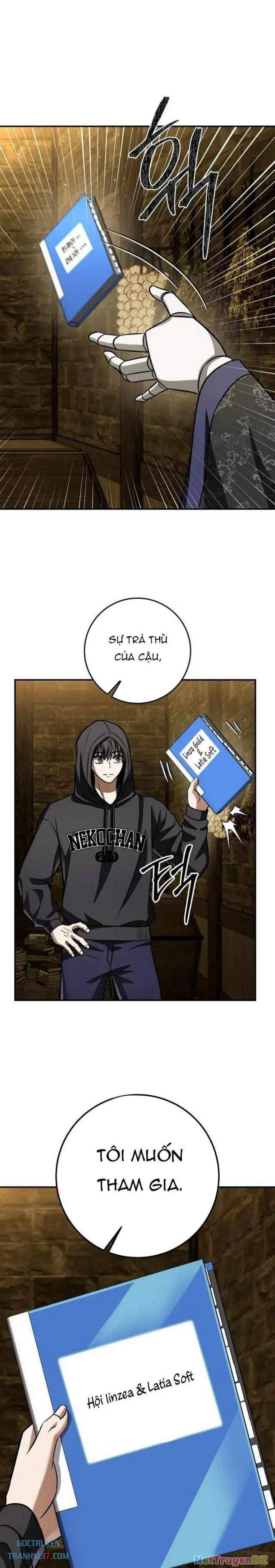 Vua Gacha Trùm Game Thủ Chapter 20 - Trang 3