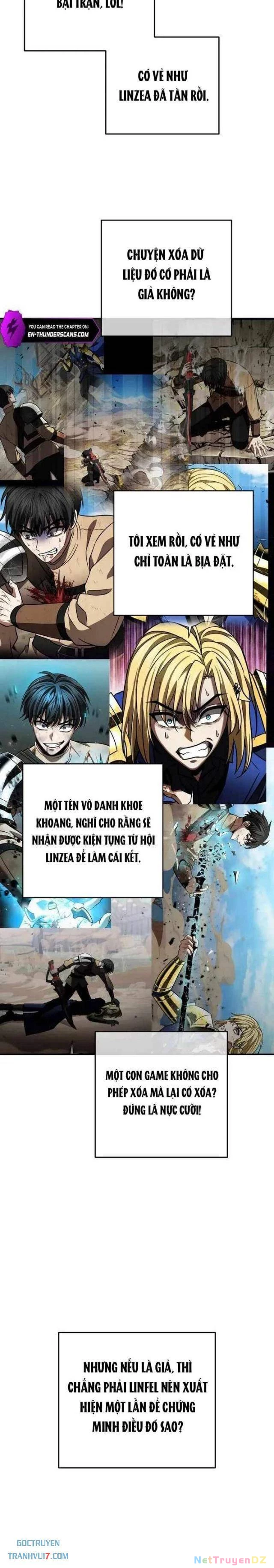 Vua Gacha Trùm Game Thủ Chapter 20 - Trang 3