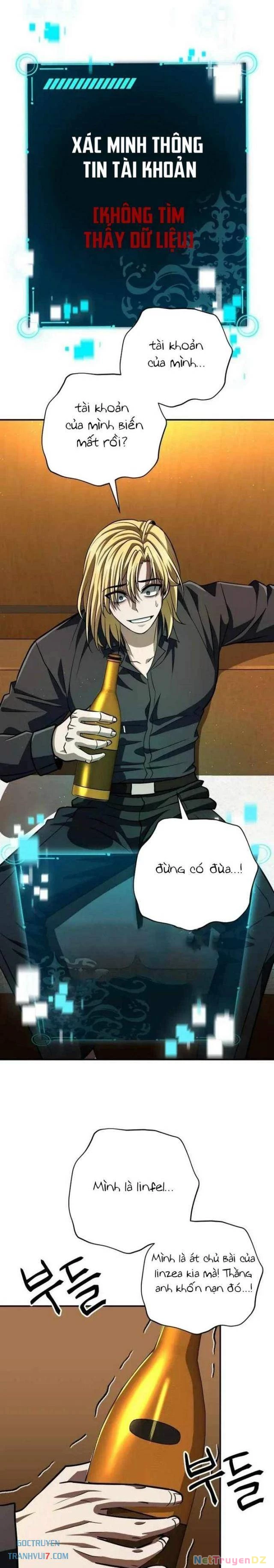 Vua Gacha Trùm Game Thủ Chapter 20 - Trang 3