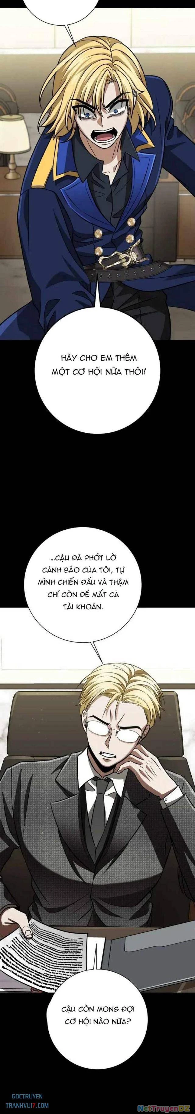 Vua Gacha Trùm Game Thủ Chapter 20 - Trang 3
