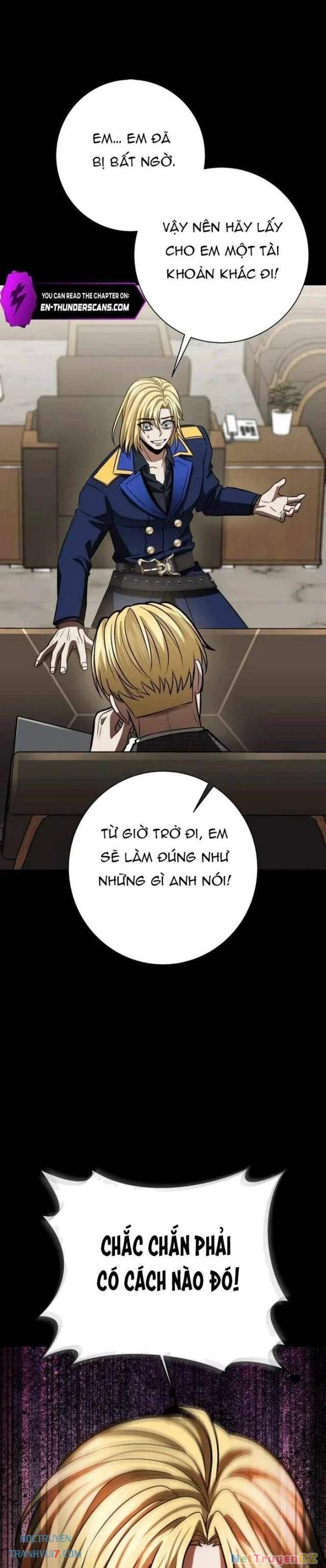 Vua Gacha Trùm Game Thủ Chapter 20 - Trang 3