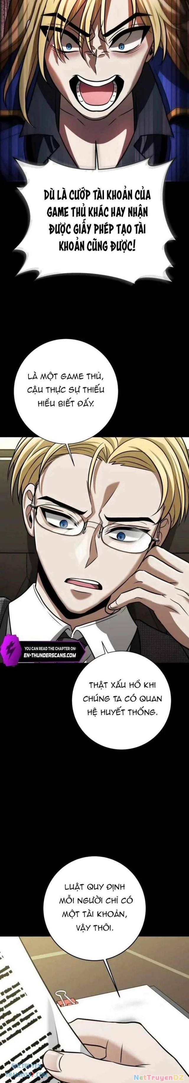 Vua Gacha Trùm Game Thủ Chapter 20 - Trang 3