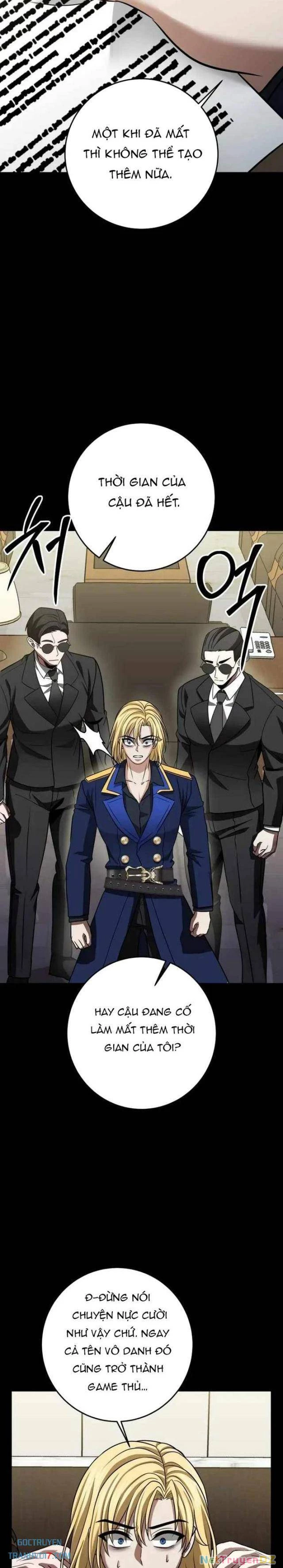 Vua Gacha Trùm Game Thủ Chapter 20 - Trang 3