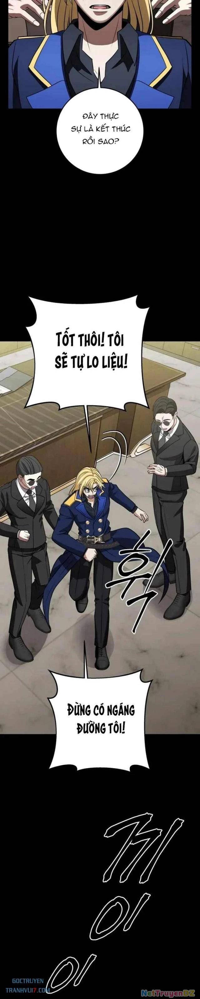 Vua Gacha Trùm Game Thủ Chapter 20 - Trang 3