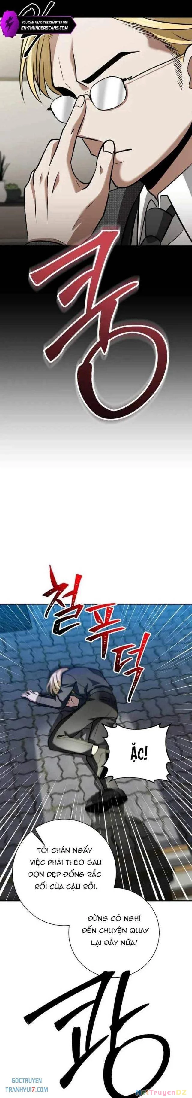 Vua Gacha Trùm Game Thủ Chapter 20 - Trang 3