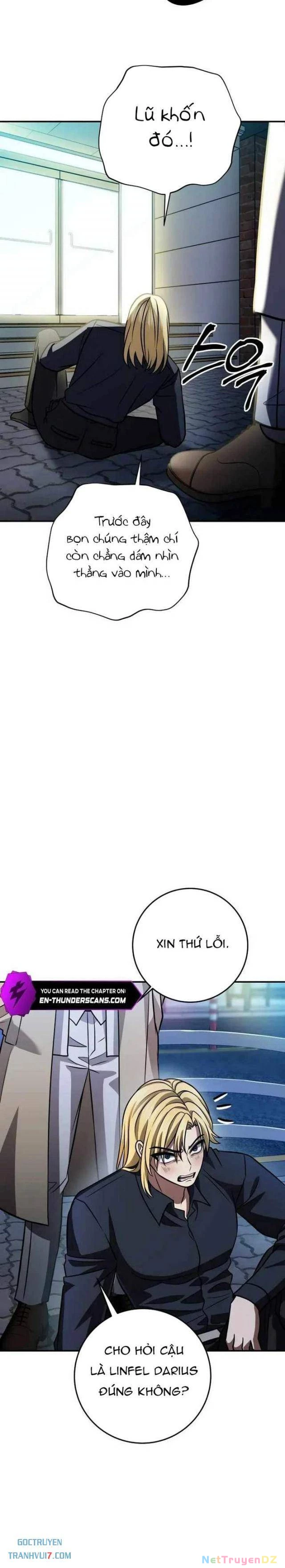 Vua Gacha Trùm Game Thủ Chapter 20 - Trang 3