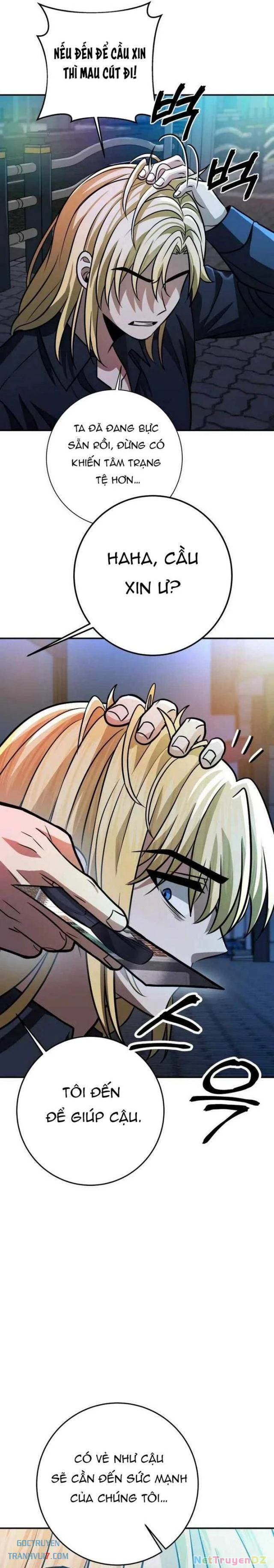 Vua Gacha Trùm Game Thủ Chapter 20 - Trang 3