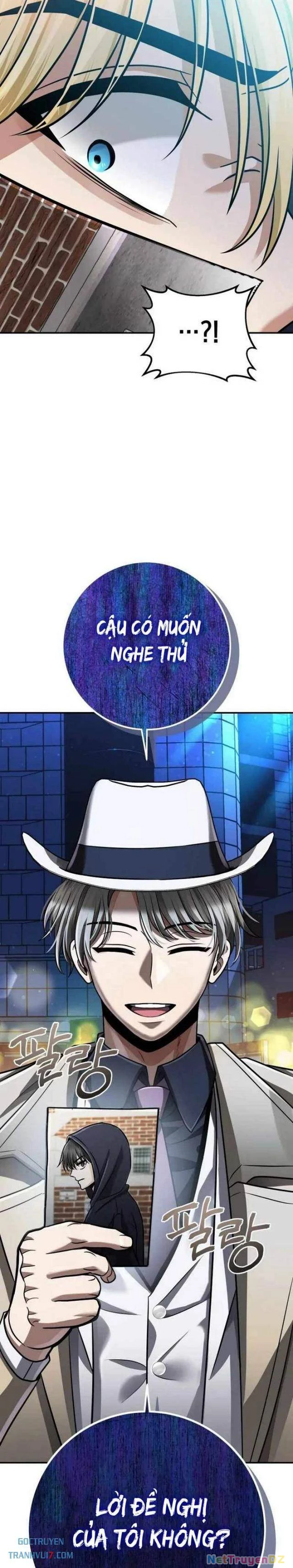 Vua Gacha Trùm Game Thủ Chapter 20 - Trang 3