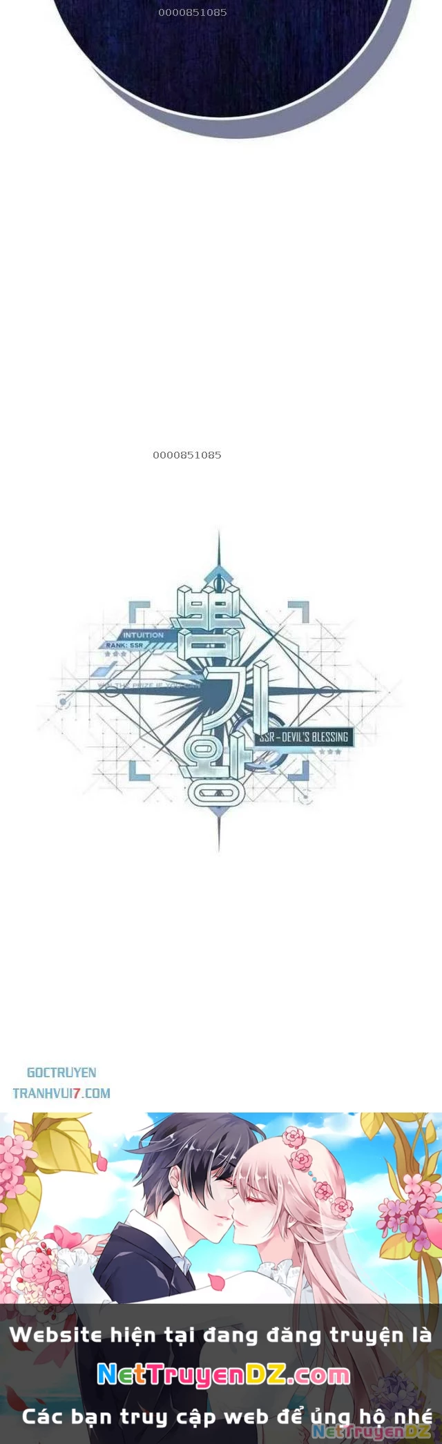 Vua Gacha Trùm Game Thủ Chapter 20 - Trang 3