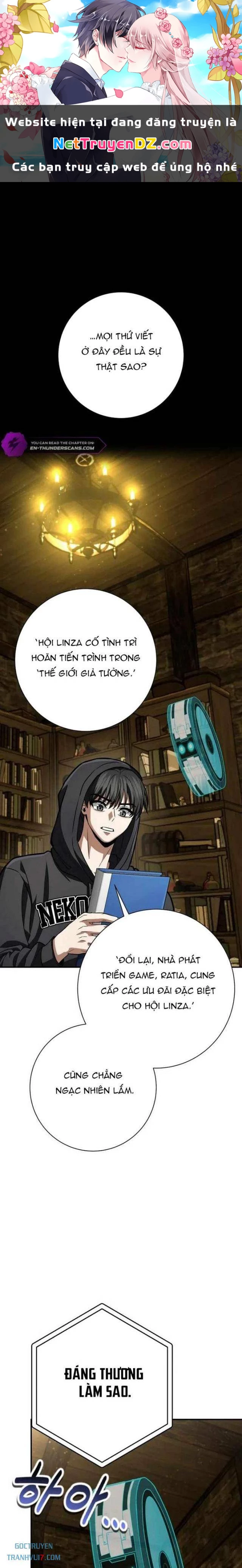 Vua Gacha Trùm Game Thủ Chapter 21 - Trang 3